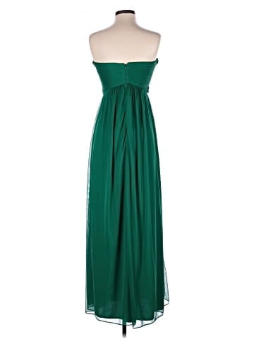 Xscape Cocktail Dress (view 2)