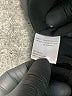 LDT 100% Polyester Black Casual Dress Size 10 - photo 9