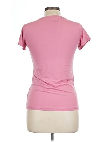 Emme Jordan Short Sleeve T-Shirt (view 2)