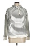 Z Supply White Pullover Sweater Size M - photo 1