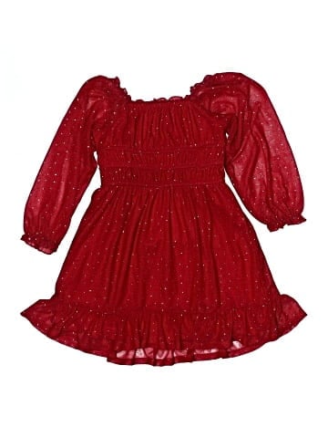Speechless Dress (view 1)