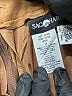 Sag Harbor 100% Polyester Solid Brown Casual Skirt Size 14 - photo 4
