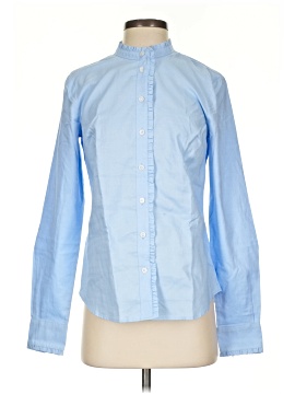 Boden Long Sleeve Button-Down Shirt (view 1)