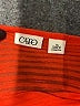 Cato Orange 3/4 Sleeve Top Size XL - photo 7