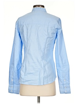Boden Long Sleeve Button-Down Shirt (view 2)