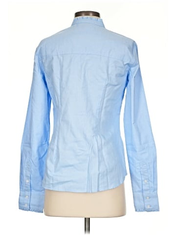 Boden Long Sleeve Button-Down Shirt (view 2)