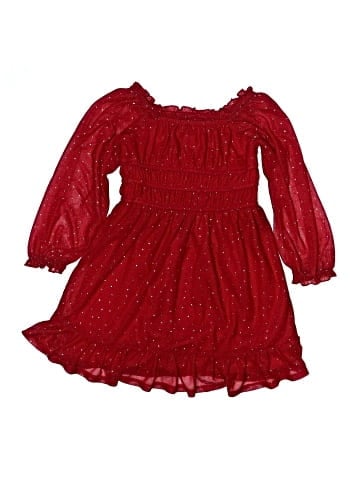 Speechless Dress (view 2)