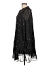 Assorted Brands Black Casual Dress Size L (estimated) - photo 5