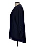 Valerie Stevens Blue 3/4 Sleeve Blouse Size L - photo 5