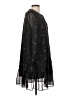 Assorted Brands Black Casual Dress Size L (estimated) - photo 4