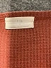 t.la Burgundy Pullover Sweater Size L - photo 7