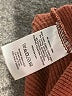 t.la Burgundy Pullover Sweater Size L - photo 8