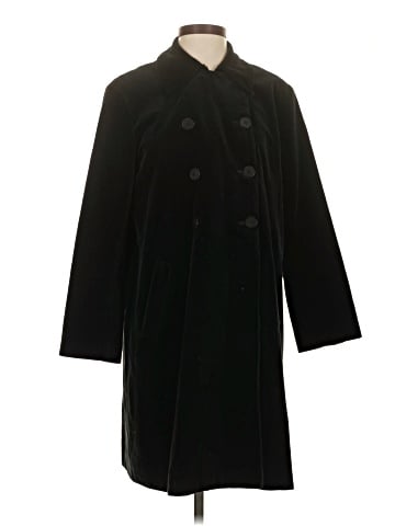BCBGMAXAZRIA Coat (view 1)