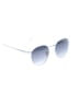 Perverse Silver Sunglasses One size - photo 1