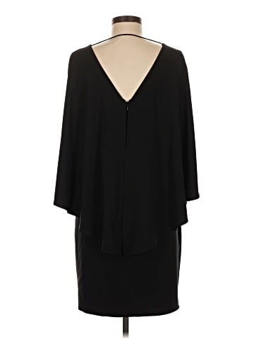 Halston Heritage Cocktail Dress (view 2)