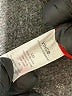 Vince. 100% Cashmere Stripes Red Cashmere Pullover Sweater Size L - photo 8