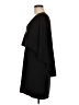 Halston Heritage Black Cocktail Dress Size 8 - photo 5