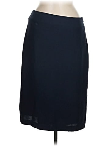 Mary McFadden Casual Skirt (view 1)