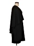 Halston Heritage Black Cocktail Dress Size 8 - photo 4
