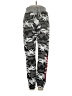 Dickies Camo Gray Track Pants Size XS - photo 1