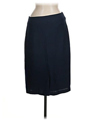 Mary McFadden Casual Skirt (view 2)