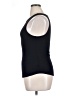 Bar III Black Tank Top Size XL - photo 5