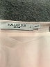 MM. LaFleur 100% Polyester Pink Sleeveless Blouse Size L - photo 6