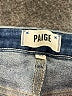 Paige Blue Jeans Size 27 waist - photo 4