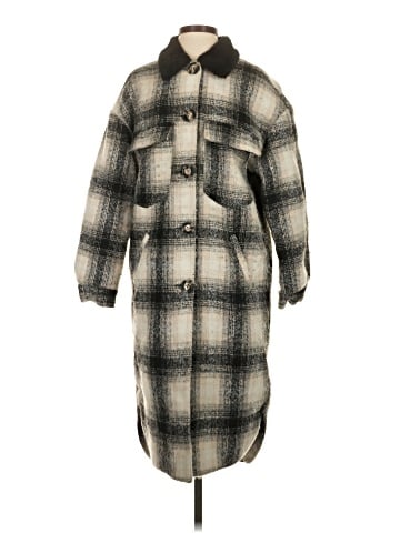 Apparis Coat (view 1)