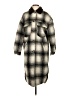 Apparis 100% Polyester Gray Coat Size S - photo 1