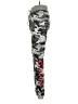 Dickies Camo Gray Track Pants Size XS - photo 5