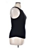 Bar III Black Tank Top Size XL - photo 4