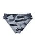 Ann Mashburn Camo Gray Swimsuit Bottoms Size L - photo 2