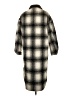 Apparis 100% Polyester Gray Coat Size S - photo 2