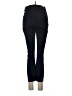 Simply Vera Vera Wang Black Jeans Size M - photo 2