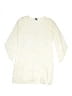 Mud Pie 100% Cotton Ivory Dress Size 4 - 6 - photo 1