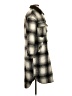 Apparis 100% Polyester Gray Coat Size S - photo 4