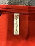 Perseption Concept Red 3/4 Sleeve Top Size L - photo 7