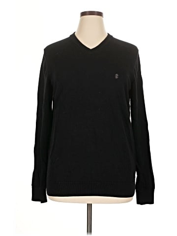 IZOD Pullover Sweater (view 1)