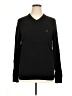 IZOD 100% Cotton Black Pullover Sweater Size XL - photo 1