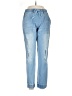 Unbranded Blue Jeans Size M - photo 1