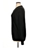 IZOD 100% Cotton Black Pullover Sweater Size XL - photo 5