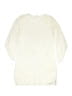 Mud Pie 100% Cotton Ivory Dress Size 4 - 6 - photo 2