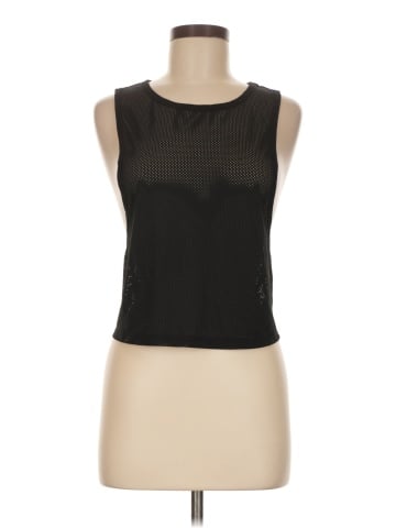 Unbranded Sleeveless T-Shirt (view 1)