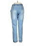 Unbranded Blue Jeans Size M - photo 2