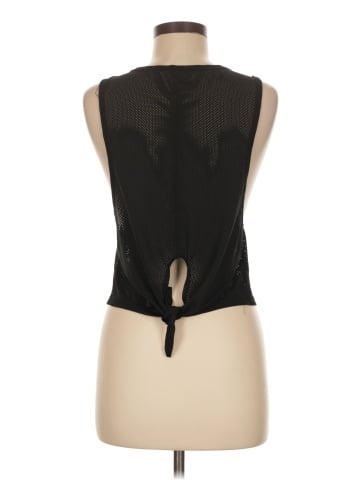Unbranded Sleeveless T-Shirt (view 2)