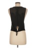 Unbranded Black Sleeveless T-Shirt Size M - photo 2