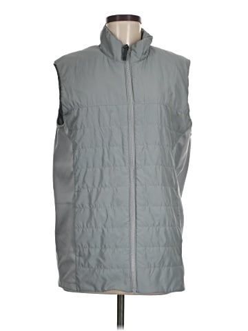 Port Authority Vest (view 1)