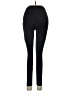 Nike Solid Black Active Pants Size M - photo 2