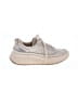Dolce Vita Gray Ivory Sneakers Size 8 - photo 1